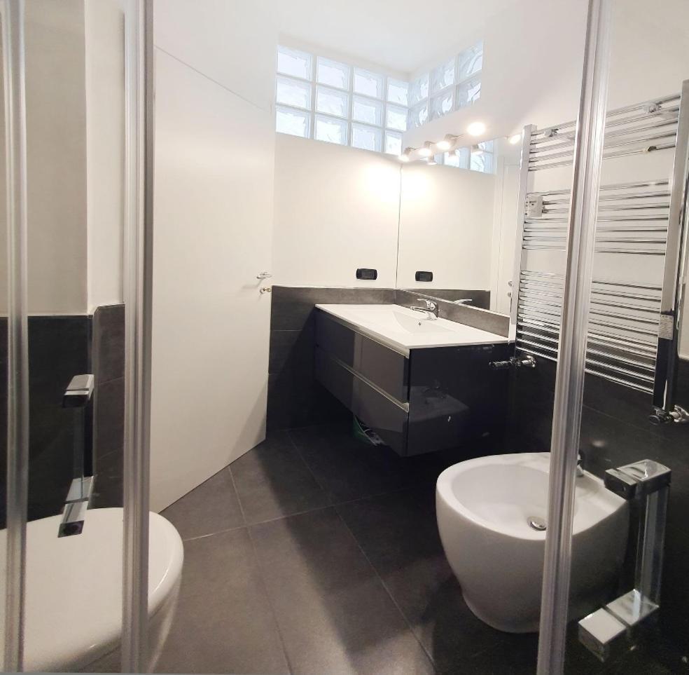 Smart Studio Milano - 1Min From The Subway Exterior photo